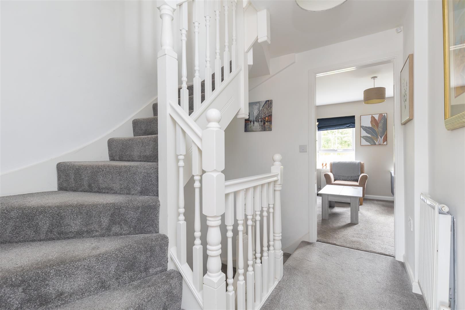 Glade Mews, Buckshaw Village, Chorley